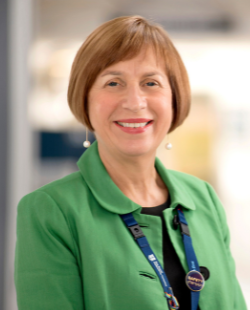 picture of christine kilpatrick