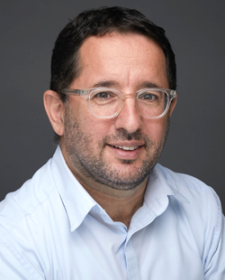 picture of Oded Netzer