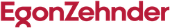 Egon Zhender logo