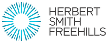 Herbert Smith Freehills logo