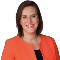 Kelly O'Dwyer