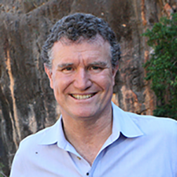 Professor Don Henry AM