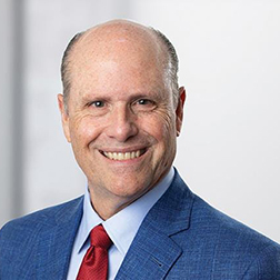 Paul Perrault
