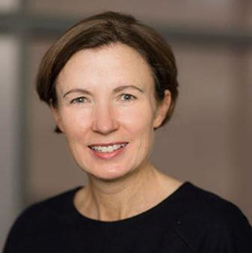 Tania Archibald