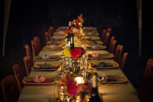Dinner