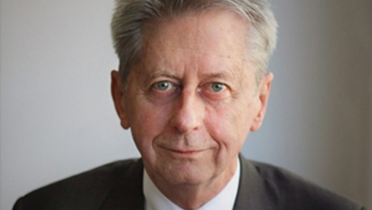 William has over 30 years of experience in senior management positions and has served as an advisor to boards and chief executives worldwide.