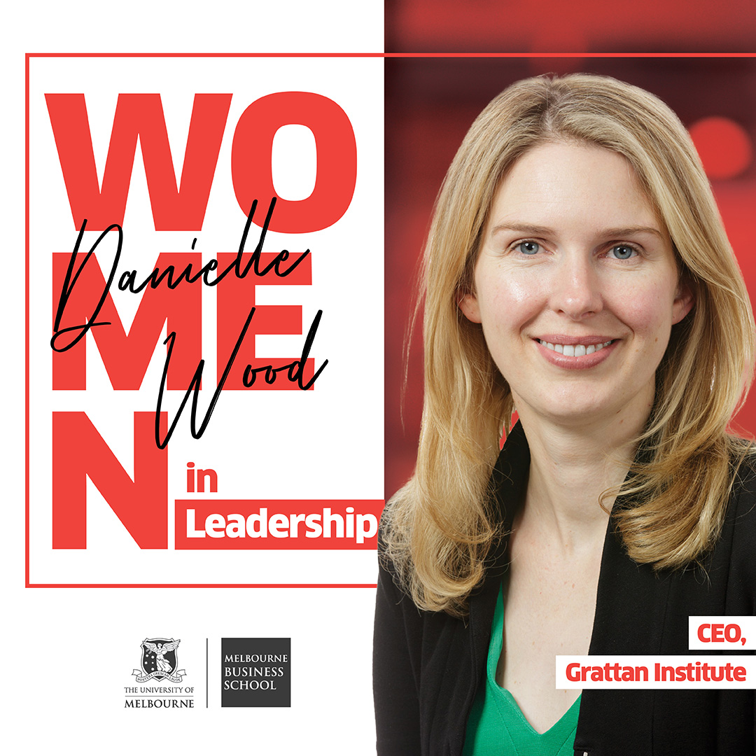 Women in leadership Dinner