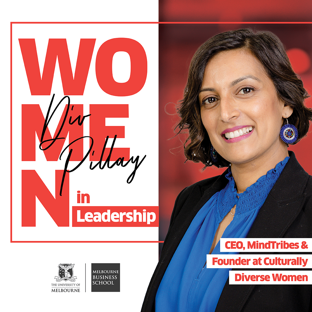 Women in leadership Dinner