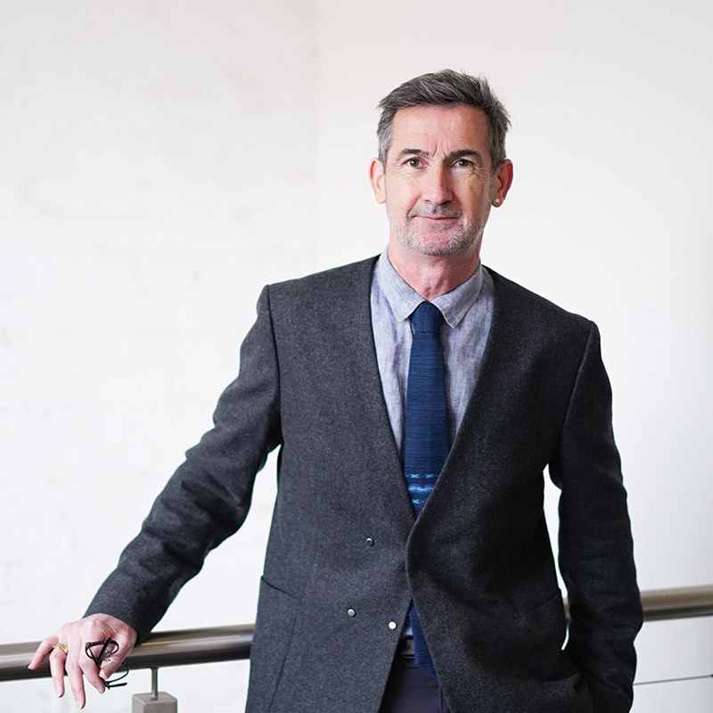 Andrew John