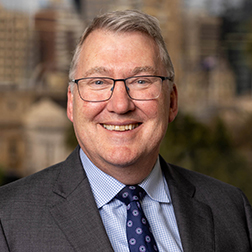 Tim O’Leary | CEO Ready | Melbourne Business School