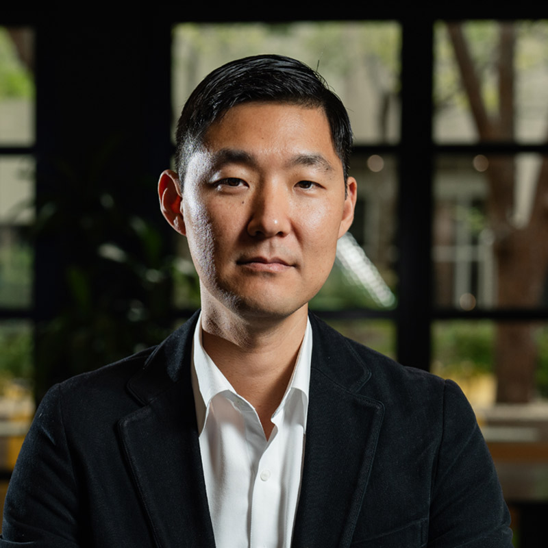 Daisung Jang