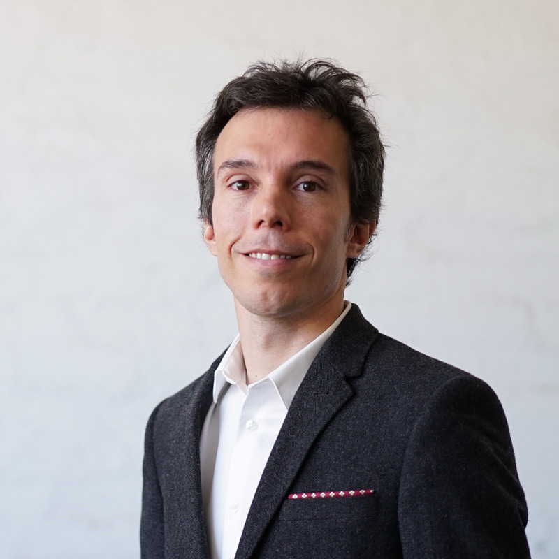 Gerardo Berbeglia