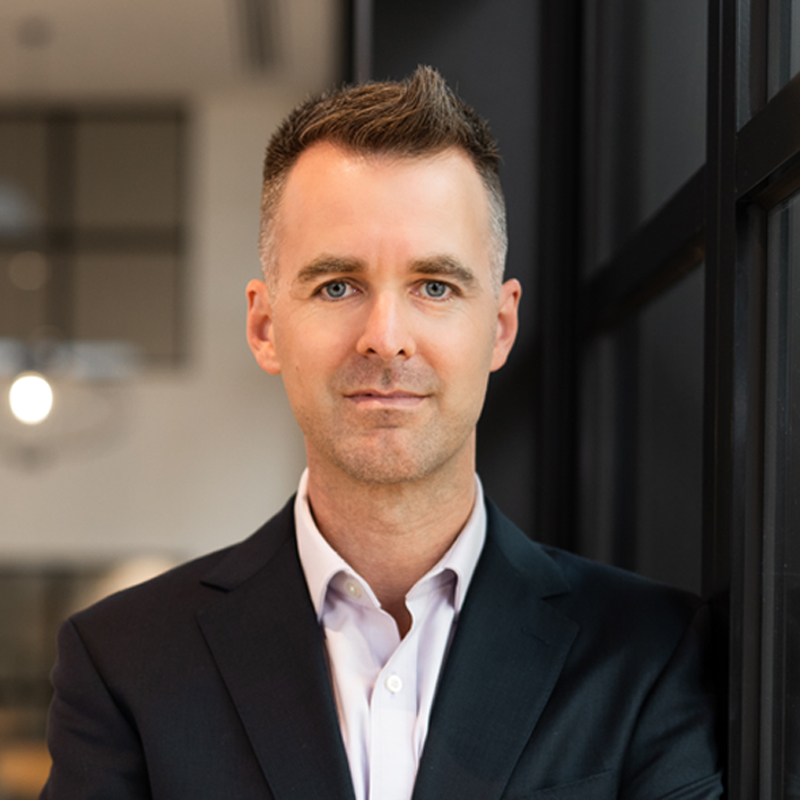 Josh Hodge | Melbourne Business School Faculty