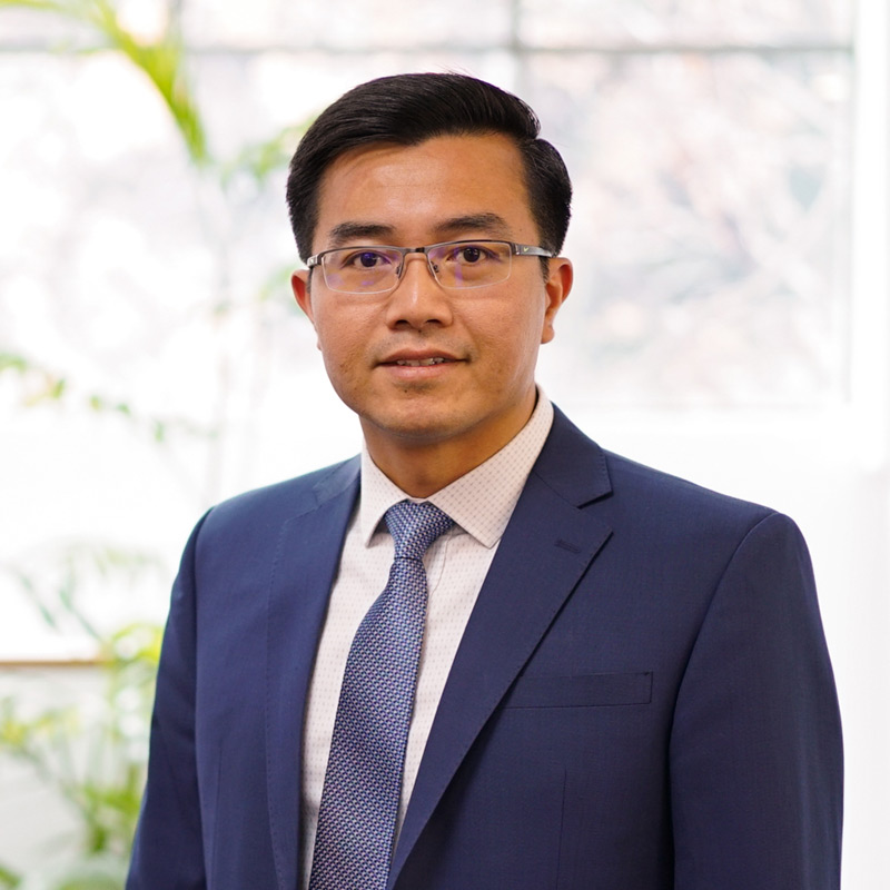 Nam Tran