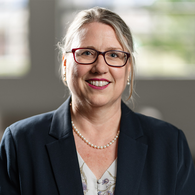 Tava Olsen | Melbourne Business School Faculty