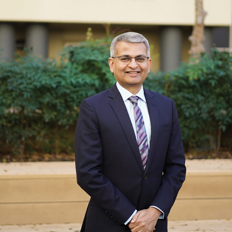 Ujwal Kayande | Melbourne Business School Faculty