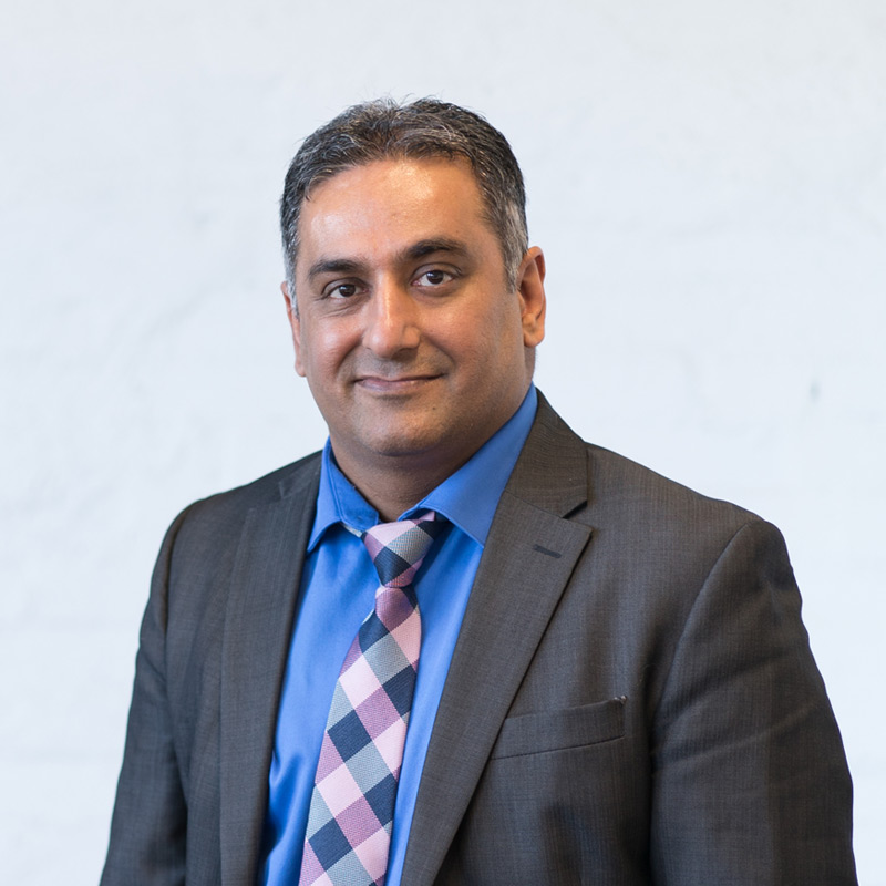 Vivek Chaudhri