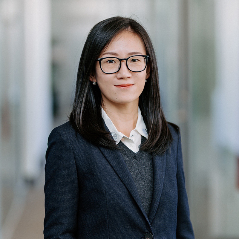 Wenying Yao
