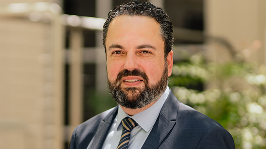 Professor Yalçın Akçay, Deputy Director for the Centre for Business Analytics and Associate Dean, Business Analytics joined Melbourne Business School in 2017.