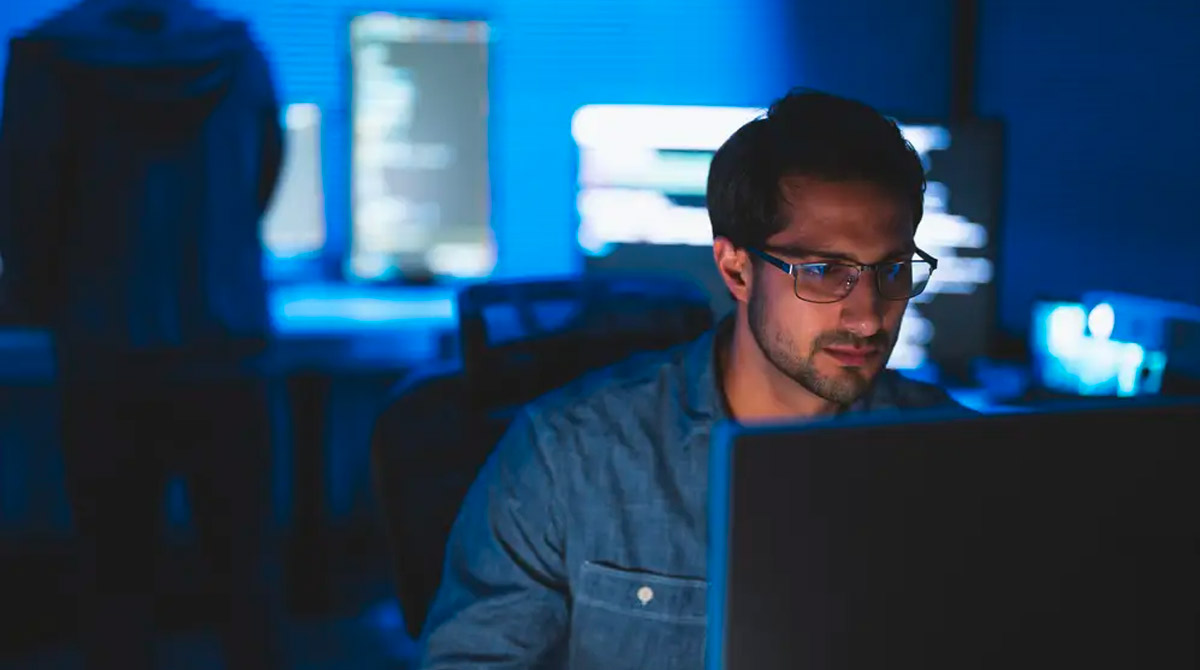 Researchers asked almost 50,000 people how they use AI. Over half of workers said they hide it from their bosses.
