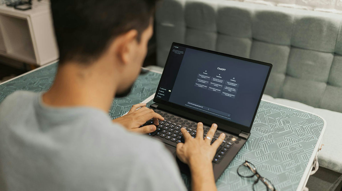 Major survey finds most people use AI regularly at work – but almost half admit to doing so inappropriately