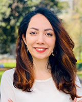 Nazanin Profile Image