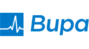 BUPA logo