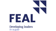 FEAL logo