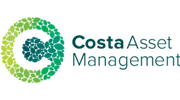 Costa Asset Management logo