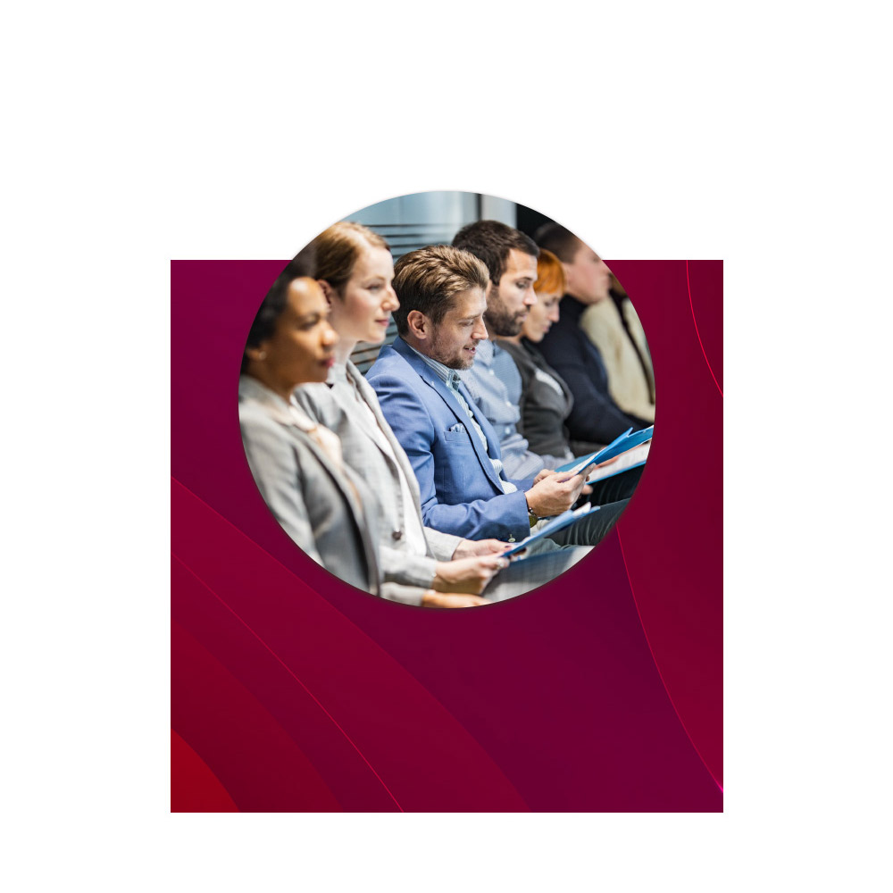 Organisation Pack | Momentum Masterclass | Melbourne Business School