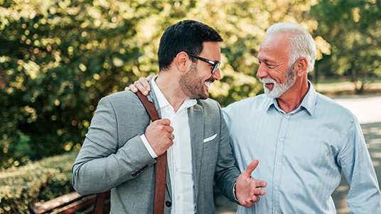 Leaving a gift in your Will is one of the most powerful ways to create a legacy for you and your family.