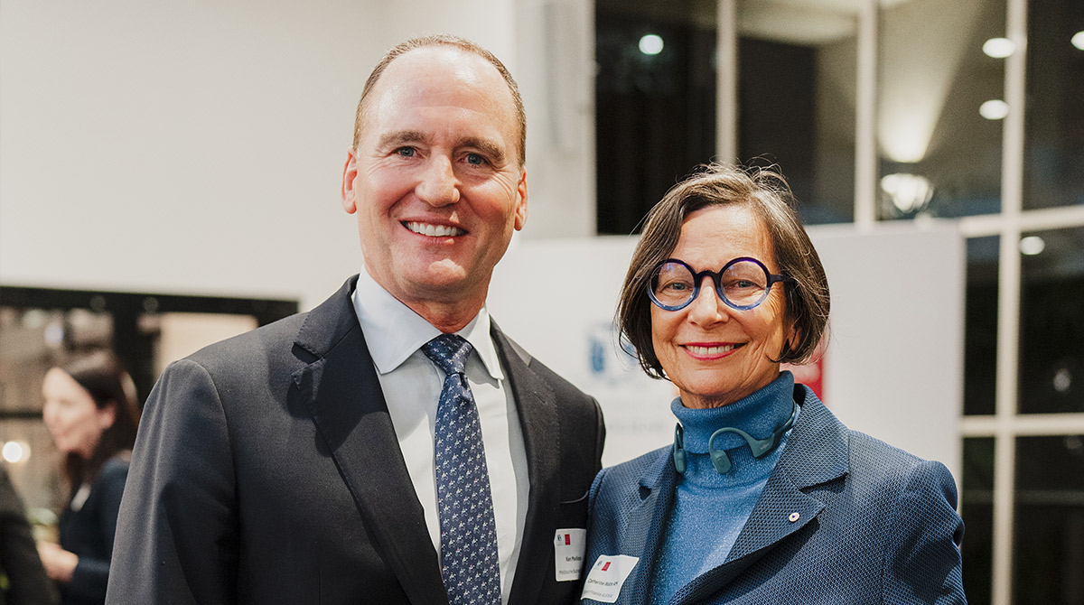 Deans Leaders Forums