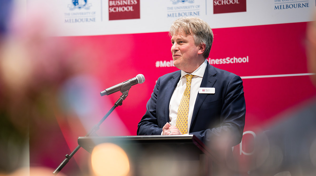 Deans Leaders Forums