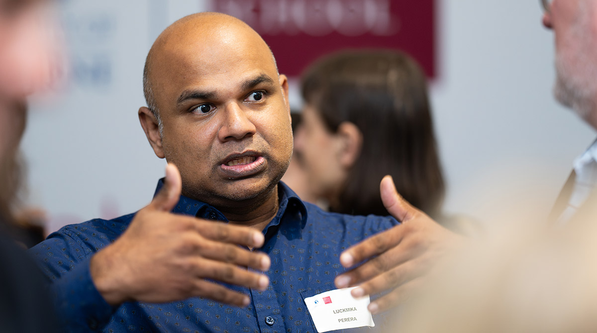 Deans Leaders Forums