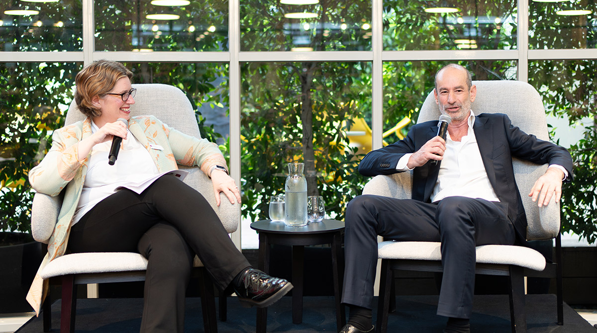 Deans Leaders Forums