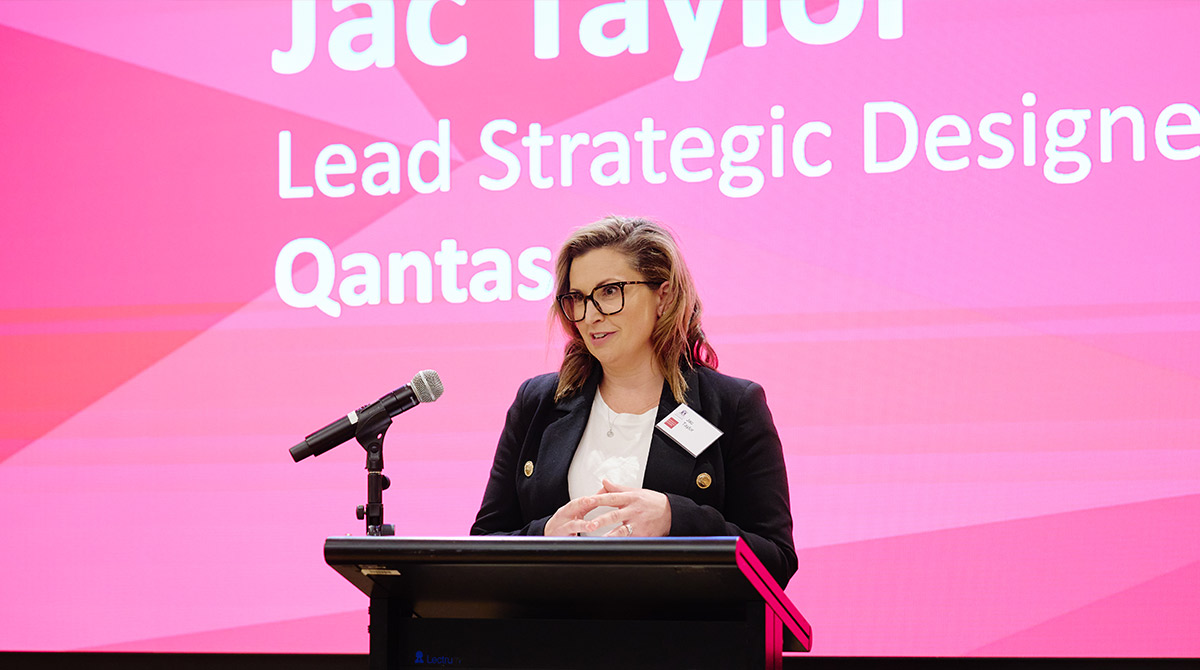 Qantas Case Challenge