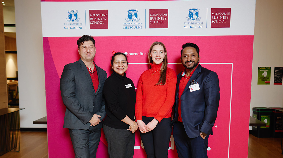 Qantas Case Challenge