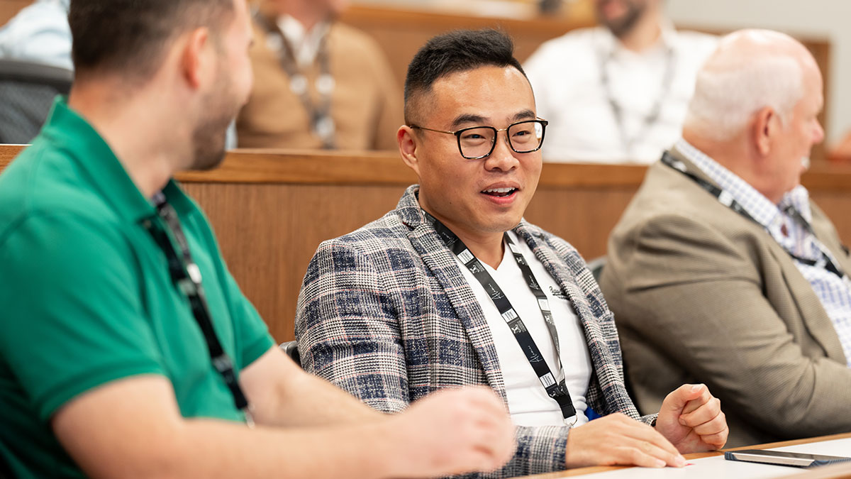 Impact Report - MBS Alumni