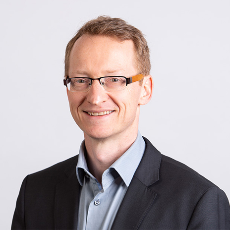 Jon Whittle | Melbourne Business School