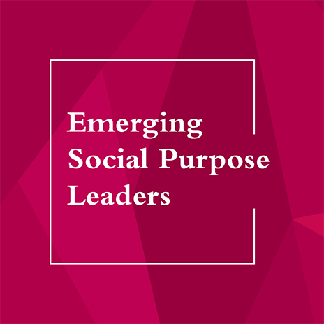 Emerging Social Purpose Leaders | Melbourne Business School