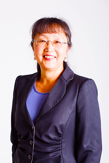 DrXiaolingLiu