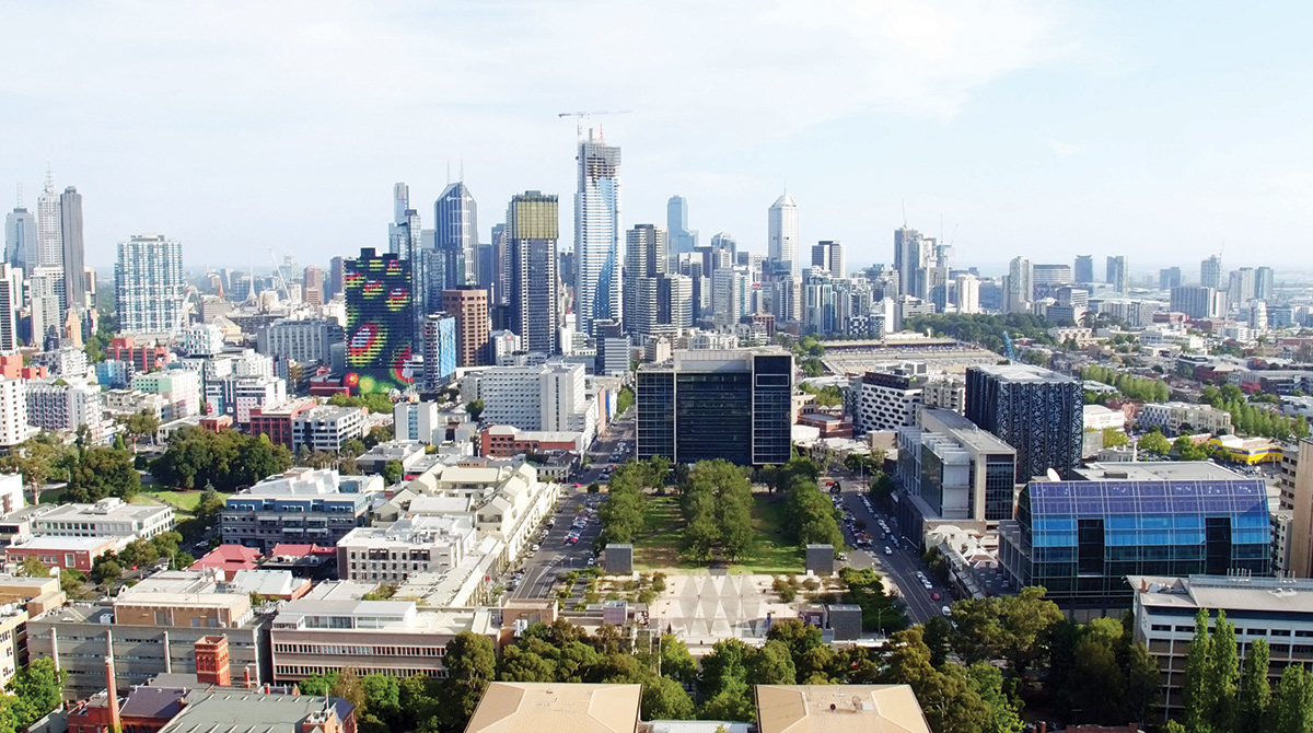 A program for recently appointed Non-Executive Directors (NEDs) of S&P/ASX 200 companies - delivered in partnership with Melbourne Business School, the Australian Institute of Company Directors and AustralianSuper.