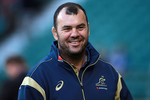 cheika