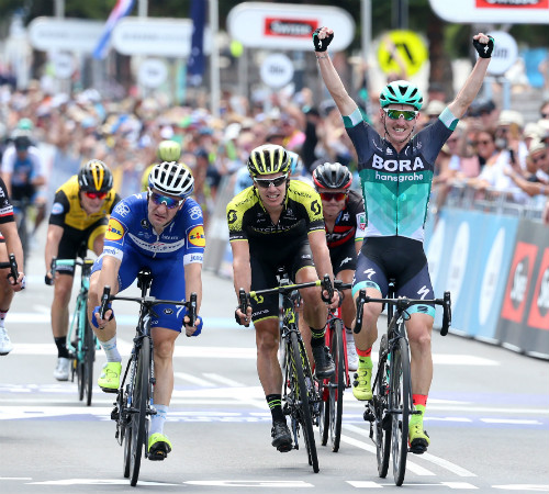 road race