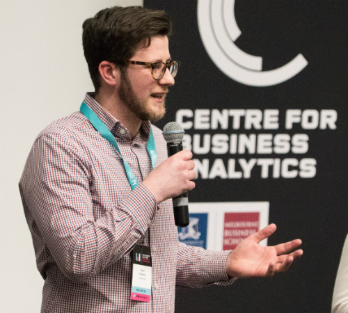 datathon