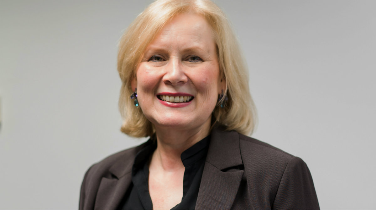 Melbourne Business School Associate Professor of Organisational Behaviour Carol Gill