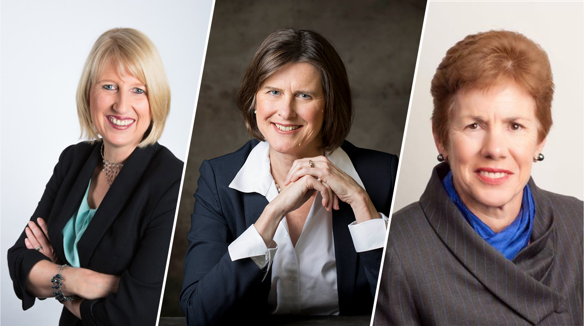 Melbourne Business School appoints three new directors to its board
