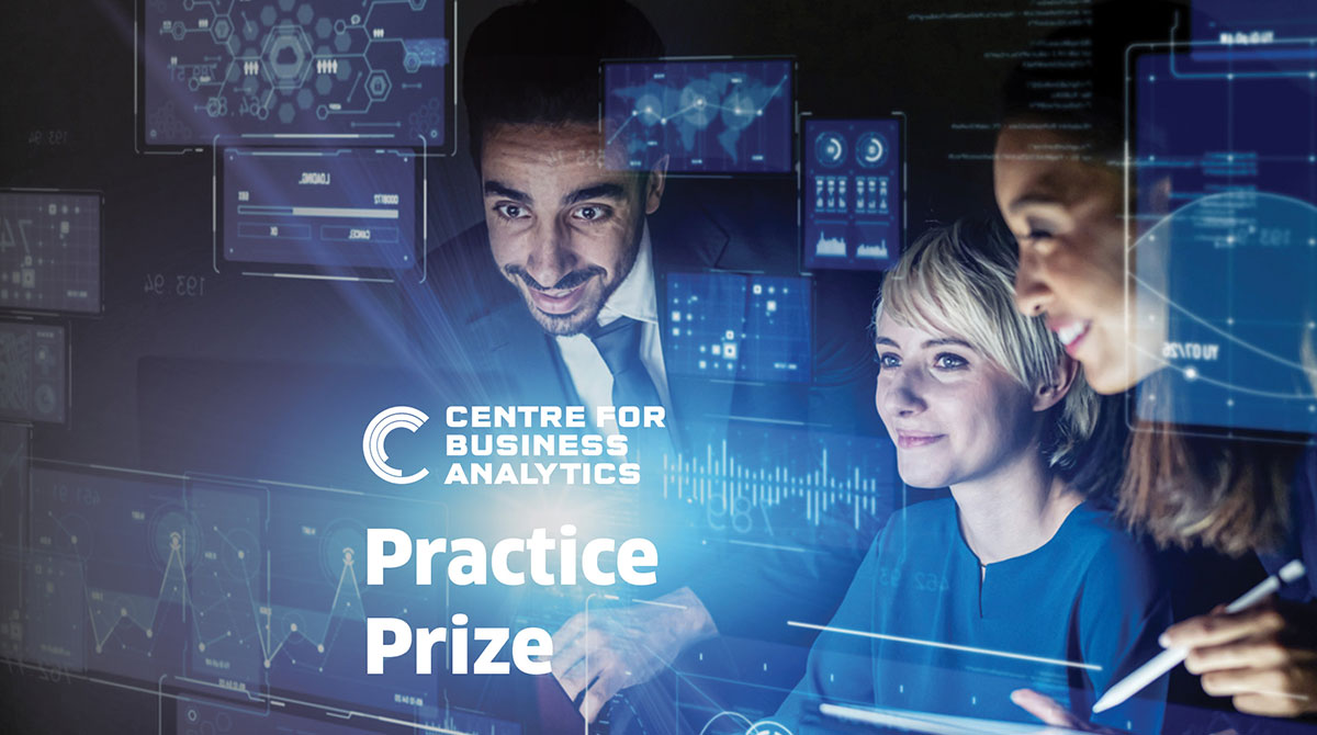 Centre for Business Analytics