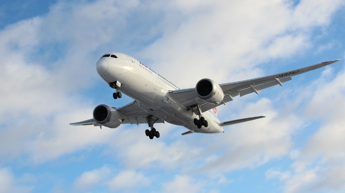 How Big Data Could Help Airlines Bounce Back After COVID 19