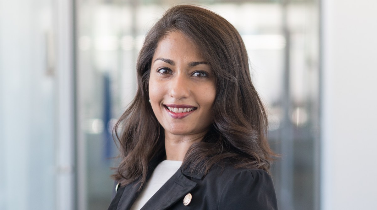 Associate Professor Deshani Ganegoda, Melbourne Business School